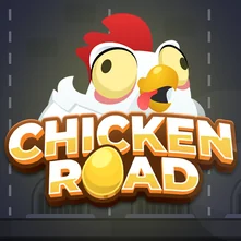 Chicken Road