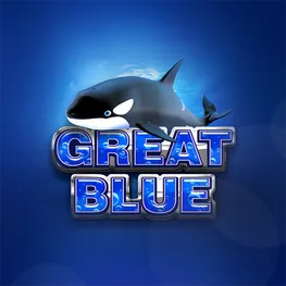 Great Blue