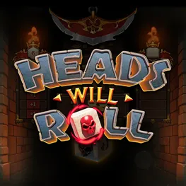 Heads Will Roll
